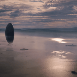 Review: Arrival