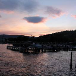 2017 Oscar Predictions