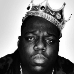 Biggie In The Building