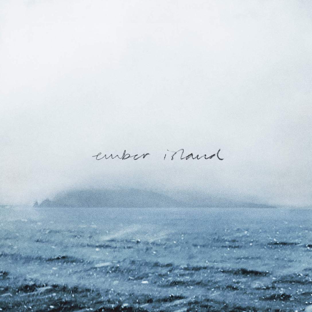 Ember Island - EP