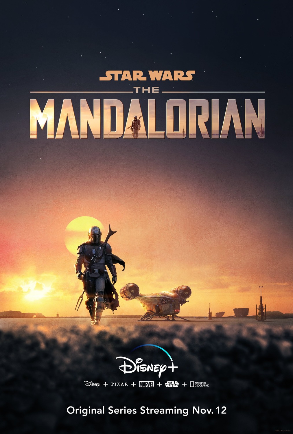 The-Mandalorian