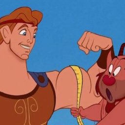 Dream Casting the Hercules Remake
